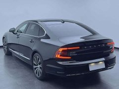 Volvo S90 B5 Intelligent Elegance Luxury Edition - ფოტო 4