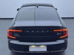 Volvo S90 B5 Intelligent Elegance Luxury Edition - ფოტო 5