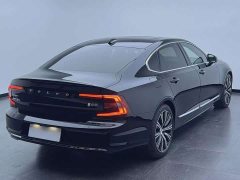 Volvo S90 B5 Intelligent Elegance Luxury Edition - ფოტო 6