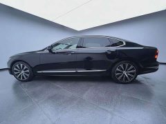 Volvo S90 B5 Intelligent Elegance Luxury Edition - ფოტო 9