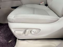 Toyota Land Cruiser (Imported) LC300 2025 3.5T Automatic - ფოტო 11