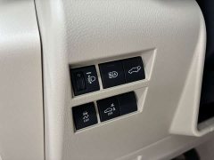 Toyota Land Cruiser (Imported) LC300 2025 3.5T Automatic - ფოტო 13