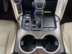Toyota Land Cruiser (Imported) LC300 2025 3.5T Automatic - ფოტო 19