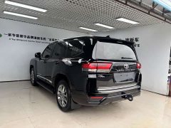 Toyota Land Cruiser (Imported) LC300 2025 3.5T Automatic - ფოტო 4