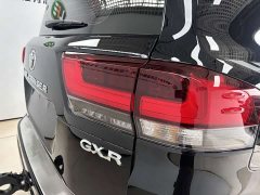 Toyota Land Cruiser (Imported) LC300 2025 3.5T Automatic - ფოტო 8
