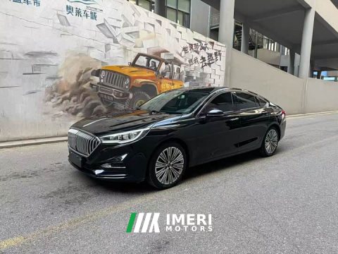 2022 FAW Red Flag H5 Classic 1.5T DCT Qiyun Edition - ავტომობილი ჩინეთიდან