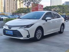Toyota Corolla 1.8L Smart Hybrid Dual Engine Pioneer Edition - ფოტო 1
