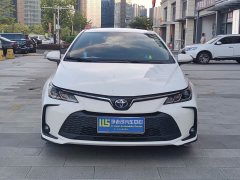 Toyota Corolla 1.8L Smart Hybrid Dual Engine Pioneer Edition - ფოტო 2