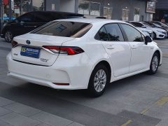 Toyota Corolla 1.8L Smart Hybrid Dual Engine Pioneer Edition - ფოტო 5