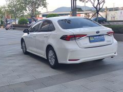 Toyota Corolla 1.8L Smart Hybrid Dual Engine Pioneer Edition - ფოტო 6