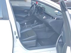 Toyota Corolla 1.8L Smart Hybrid Dual Engine Pioneer Edition - ფოტო 7