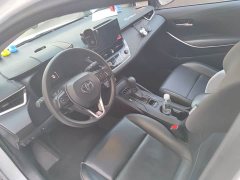 Toyota Corolla 1.8L Smart Hybrid Dual Engine Pioneer Edition - ფოტო 8