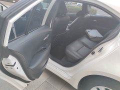 Toyota Corolla 1.8L Smart Hybrid Dual Engine Pioneer Edition - ფოტო 9