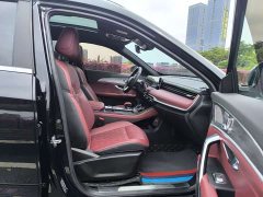 Jetour Jietu X70 PLUS 1.6T DCT Strong Edition PLUS 5-Seater - ფოტო 10
