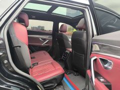 Jetour Jietu X70 PLUS 1.6T DCT Strong Edition PLUS 5-Seater - ფოტო 12