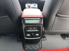 Jetour Jietu X70 PLUS 1.6T DCT Strong Edition PLUS 5-Seater - ფოტო 13