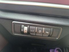 Jetour Jietu X70 PLUS 1.6T DCT Strong Edition PLUS 5-Seater - ფოტო 19