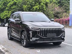Jetour Jietu X70 PLUS 1.6T DCT Strong Edition PLUS 5-Seater - ფოტო 3