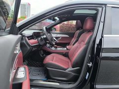 Jetour Jietu X70 PLUS 1.6T DCT Strong Edition PLUS 5-Seater - ფოტო 8