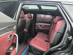 Jetour Jietu X70 PLUS 1.6T DCT Strong Edition PLUS 5-Seater - ფოტო 9