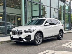 BMW X1 sDrive25Li Leading Edition - ფოტო 1