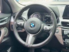 BMW X1 sDrive25Li Leading Edition - ფოტო 10