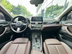BMW X1 sDrive25Li Leading Edition - ფოტო 11
