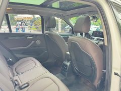 BMW X1 sDrive25Li Leading Edition - ფოტო 12