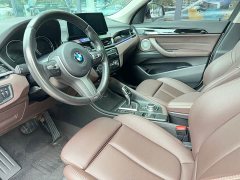 BMW X1 sDrive25Li Leading Edition - ფოტო 14