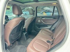 BMW X1 sDrive25Li Leading Edition - ფოტო 15