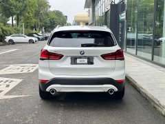 BMW X1 sDrive25Li Leading Edition - ფოტო 16