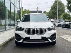BMW X1 sDrive25Li Leading Edition - ფოტო 2