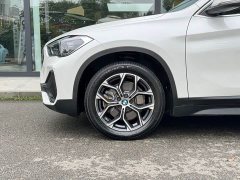 BMW X1 sDrive25Li Leading Edition - ფოტო 3