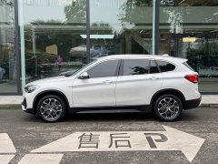 BMW X1 sDrive25Li Leading Edition - ფოტო 4