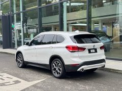 BMW X1 sDrive25Li Leading Edition - ფოტო 5