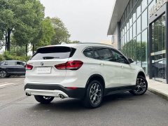 BMW X1 sDrive25Li Leading Edition - ფოტო 6