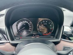 BMW X1 sDrive25Li Leading Edition - ფოტო 7