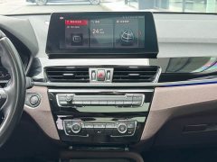 BMW X1 sDrive25Li Leading Edition - ფოტო 9