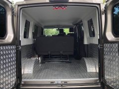 Iveco Eurocargo 2021 2.0T Manual Super Rui Short Wheelbase Low Roof Side Sliding Door F1A - ფოტო 12