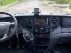 Iveco Eurocargo 2021 2.0T Manual Super Rui Short Wheelbase Low Roof Side Sliding Door F1A - ფოტო 8