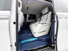 Toyota 2023 2.0T Six-Seat Yun Shi Edition - ფოტო 10