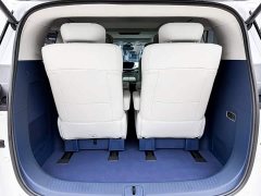 Toyota 2023 2.0T Six-Seat Yun Shi Edition - ფოტო 13