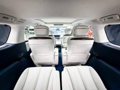 Toyota 2023 2.0T Six-Seat Yun Shi Edition - ფოტო 14