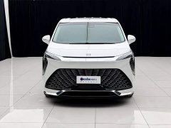 Toyota 2023 2.0T Six-Seat Yun Shi Edition - ფოტო 2