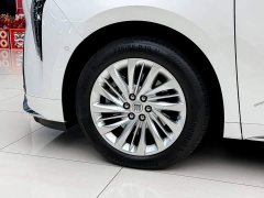 Toyota 2023 2.0T Six-Seat Yun Shi Edition - ფოტო 3