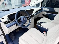 Toyota 2023 2.0T Six-Seat Yun Shi Edition - ფოტო 5