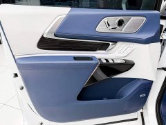 Toyota 2023 2.0T Six-Seat Yun Shi Edition - ფოტო 6