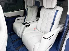 Toyota 2023 2.0T Six-Seat Yun Shi Edition - ფოტო 7