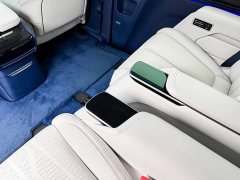 Toyota 2023 2.0T Six-Seat Yun Shi Edition - ფოტო 8