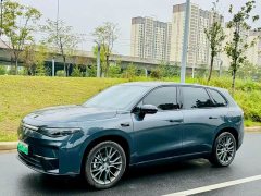 Leapmotor Leapo C10 605 Comfort Edition - ფოტო 1